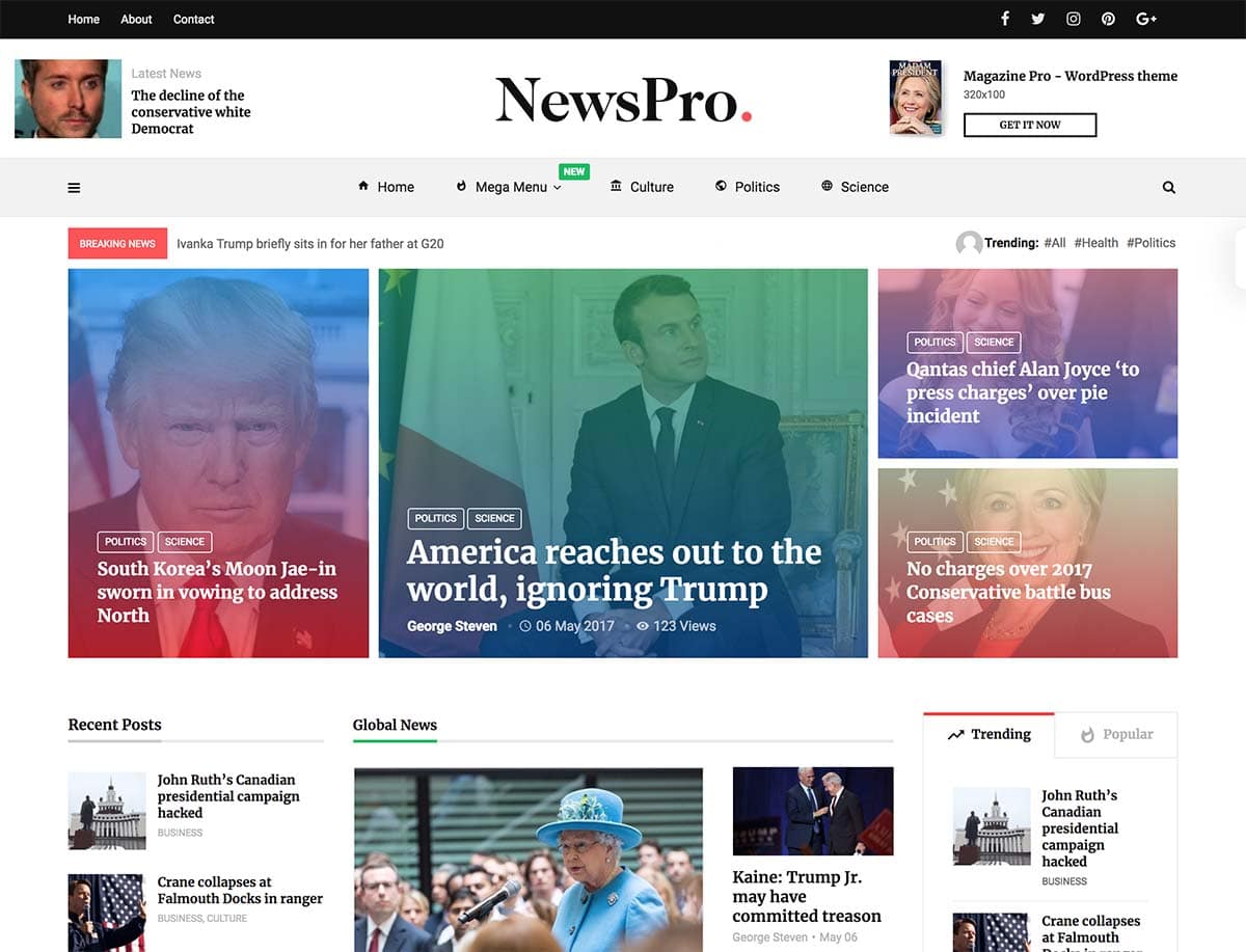 magplus-news-wordpress-theme